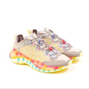 Brain Dead x Reebok Zig Kinetica 2 “Mad Science”